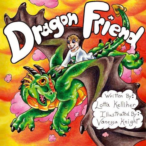 Dragon Friend