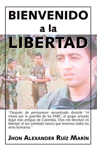 Bienvenido a la Libertad