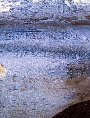 Sonder Jou/Desolation