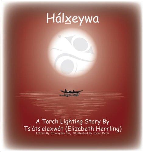 Hálxeywa