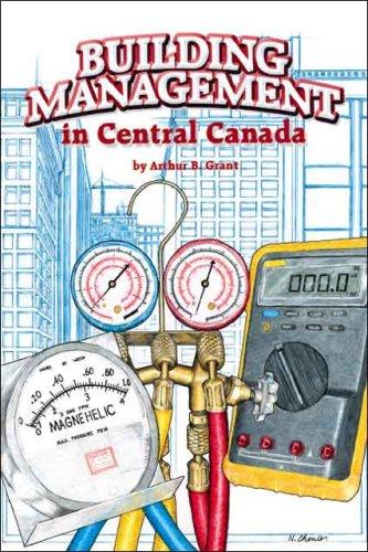 Building Management In Central Canada