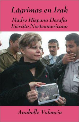 LÃÂ¡grimas en Irak