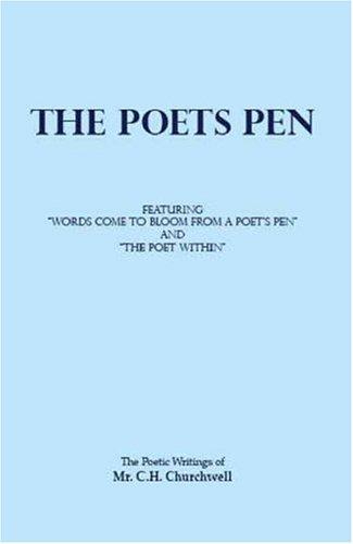 The Poets Pen