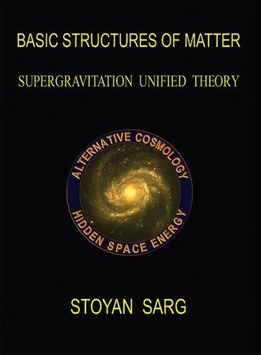 Basic Structures of Matter