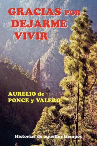 Gracias Por Dejarme Vivir