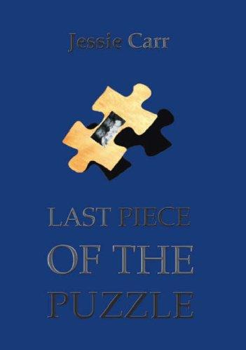 Last Piece Of The Puzzle