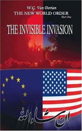 The New World Order Part One