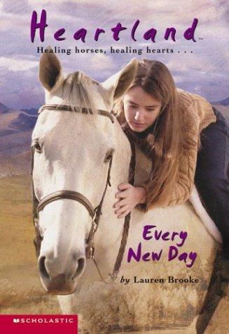 Every new day