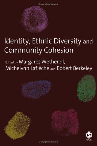 Identity, ethnic diversity and community cohesion