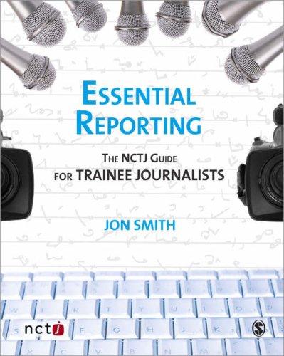 Essential reporting
