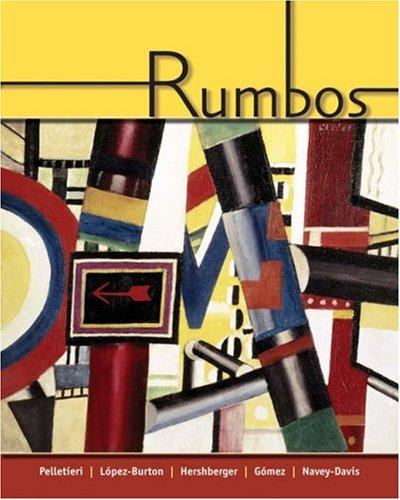 Rumbos