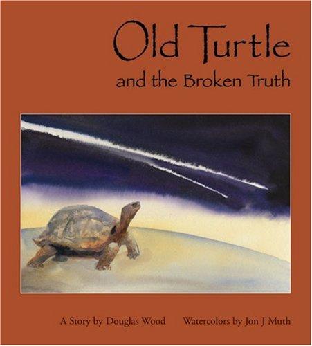 Old Turtle and the broken truth