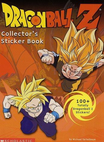 Dragonball Z