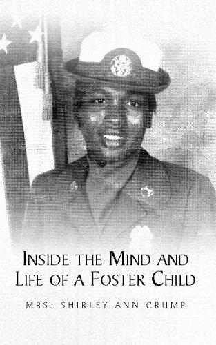 Inside The Mind And Life Of A Foster Child