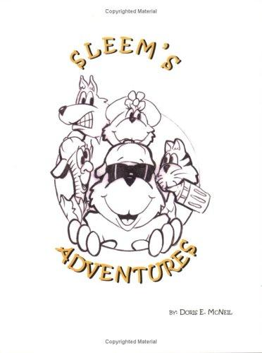 Sleem's Adventures