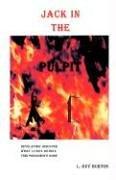 Jack in the Pulpit