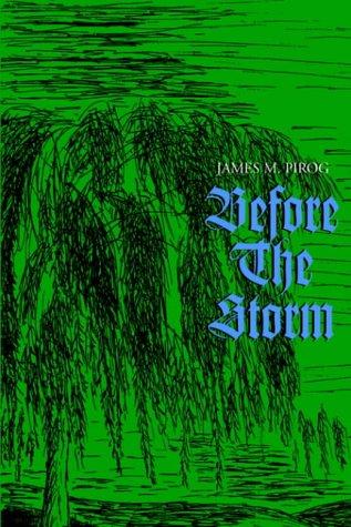 Before The Storm