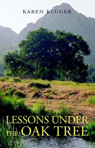 Lessons Under the Oak Tree