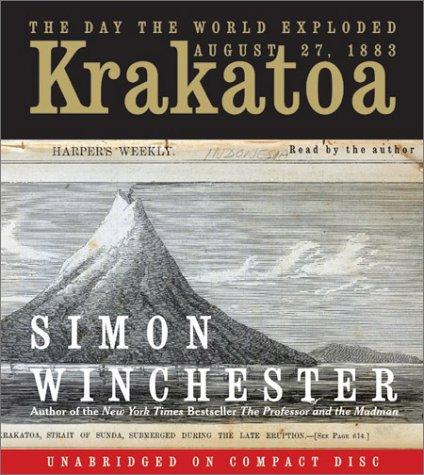 Krakatoa