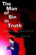 The Man Of Sin In Truth