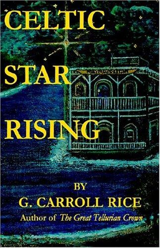 Celtic Star Rising