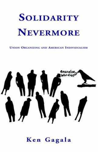 Solidarity Nevermore
