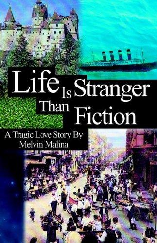 Life Is Stranger Than Fiction
