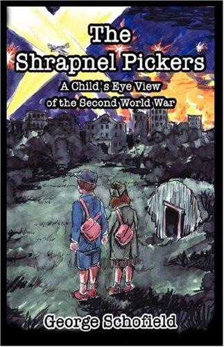The Shrapnel Pickers