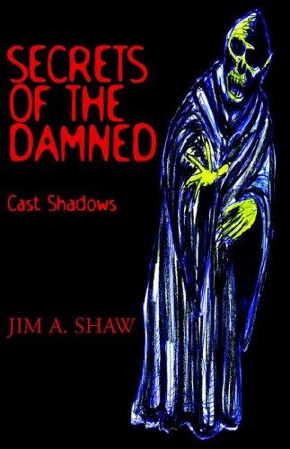 Secrets of the Damned