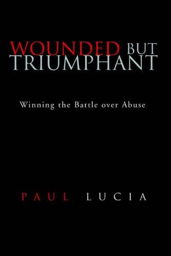 Wounded but Triumphant
