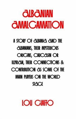 Albanian Amalgamation