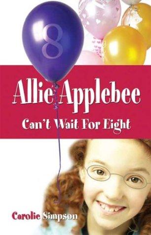 Allie Applebee