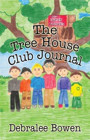 The Tree House Club Journal