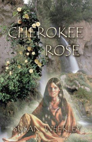 Cherokee Rose