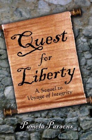 Quest For Liberty