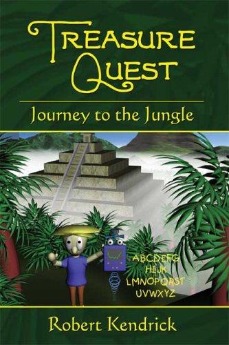 Treasure Quest