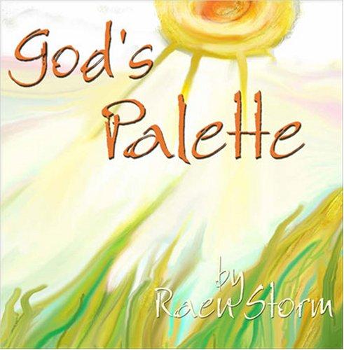 God's Palette