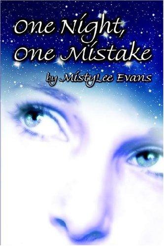 One Night, One Mistake