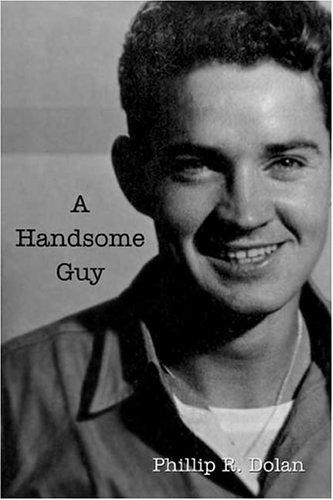 A Handsome Guy