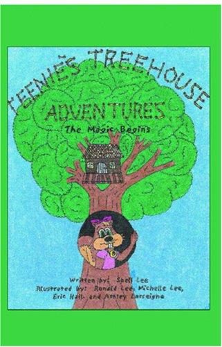 Teenie's Treehouse Adventures