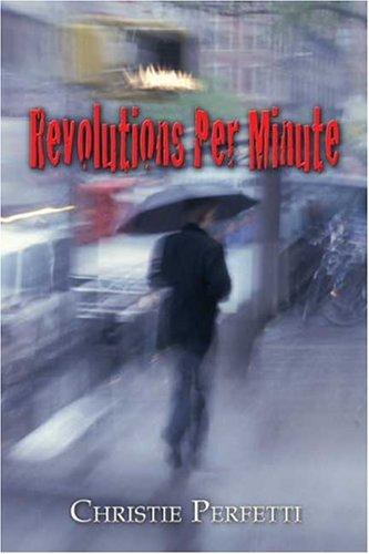 Revolutions Per Minute