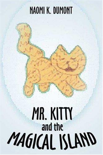 Mr. Kitty and the Magical Island