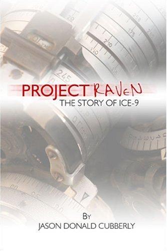 Project RAVeN