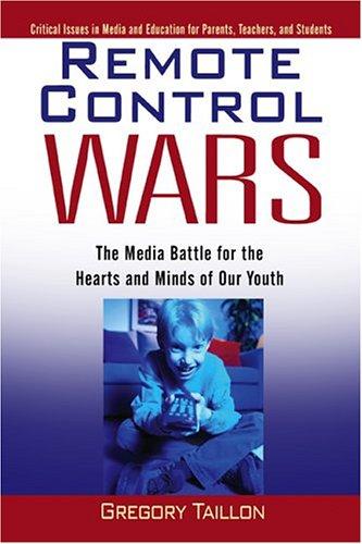 Remote Control Wars