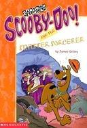 Scoobie-doo and the Monster Sorcerer