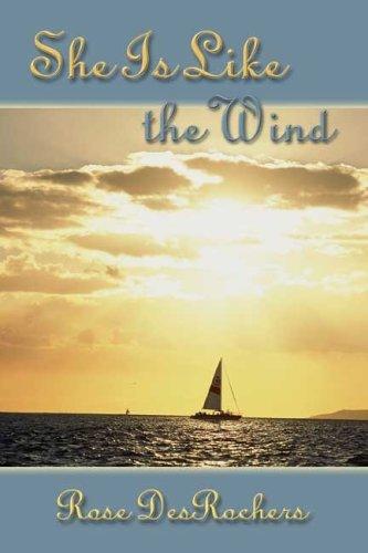 She Is Like the Wind