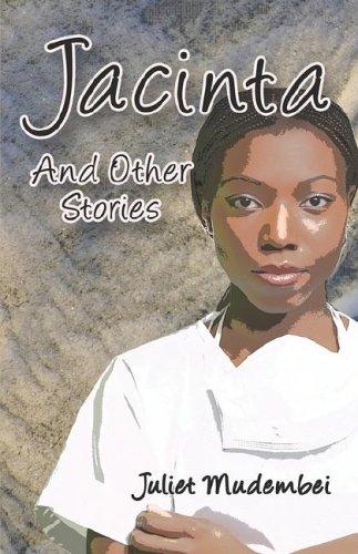 Jacinta and Other Stories