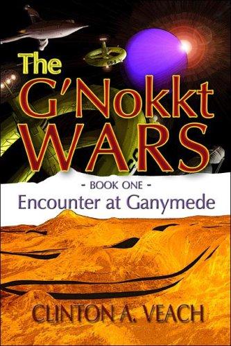 The GNokkt Wars: Book One
