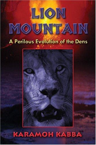 Lion Mountain