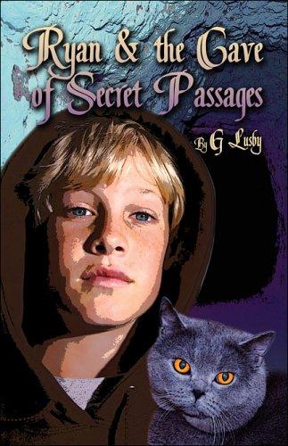 Ryan and the Cave of Secret Passages